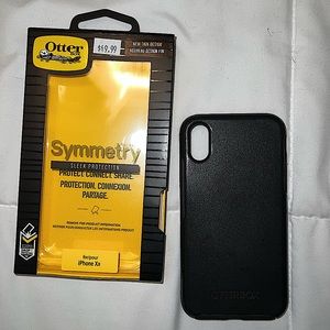 iPhone XR Otter Box Phone Case